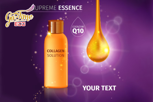 Collagen Dạng Nước