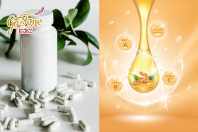 Gia công thực phẩm chức năng cung cấp collagen: Bí quyết cho làn da bóng mịn