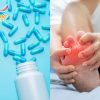 Gia công thực phẩm chức năng gout: Lựa chọn hoàn hảo cho sức khỏe