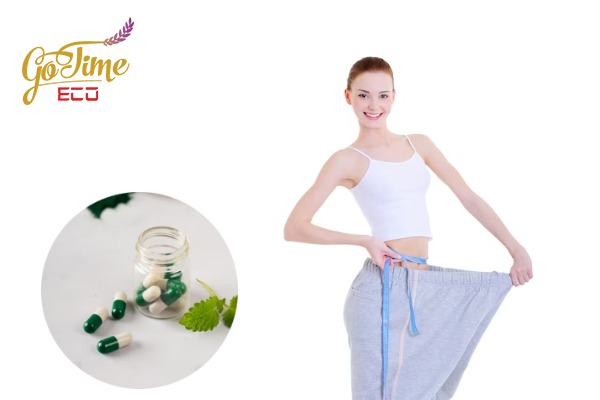 Thành Phần Trong Gia Công Thực Phẩm Chức Năng Tăng Cơ Giảm Mỡ