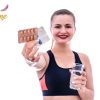 Gia công thực phẩm chức năng tập gym cho nữ: Lựa chọn hoàn hảo cho phái đẹp