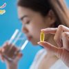 Gia công viên uống bổ sung collagen: Bí quyết giữ gìn vẻ đẹp da