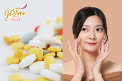 Cách Chọn Lựa Dịch Vụ Gia Công Viên Uống Trắng Da Glutathione Uy Tín