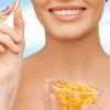 Sản phẩm gia công viên uống vitamin C đẹp da: Lựa chọn hàng đầu cho làn da tươi trẻ