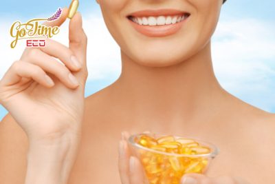 Sản phẩm gia công viên uống vitamin C đẹp da: Lựa chọn hàng đầu cho làn da tươi trẻ