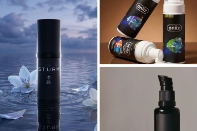 gia công xịt khử mùi vùng kín nam