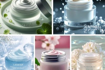 Gia Công Kem Mụn thiên nhiên
