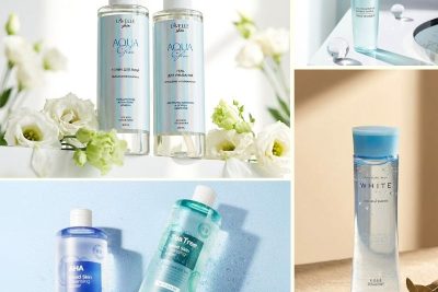 gia công dầu tẩy trang chuẩn gmp