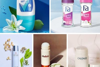 Gia Công Sản Phẩm Khử Mùi trọn gói