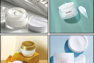 Gia Công Kem Body Phân Tử Nước - Thấm Nhanh Cấp Tốc