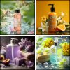 Gia Công Sữa Tắm Gội Cho Thú Cưng