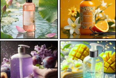 Gia Công Sữa Tắm Gội Cho Thú Cưng