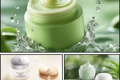 Gia công kem vi kim bọt biển đa năng