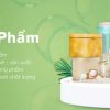 Nhà máy gia công mỹ phẩm gotime eco