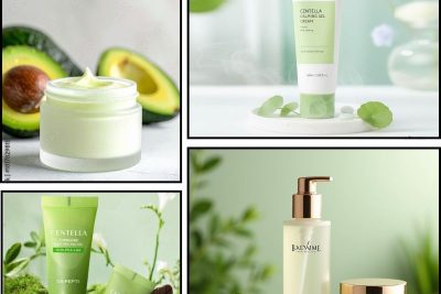 Gia Công Ủ Trắng Body Trái Cây