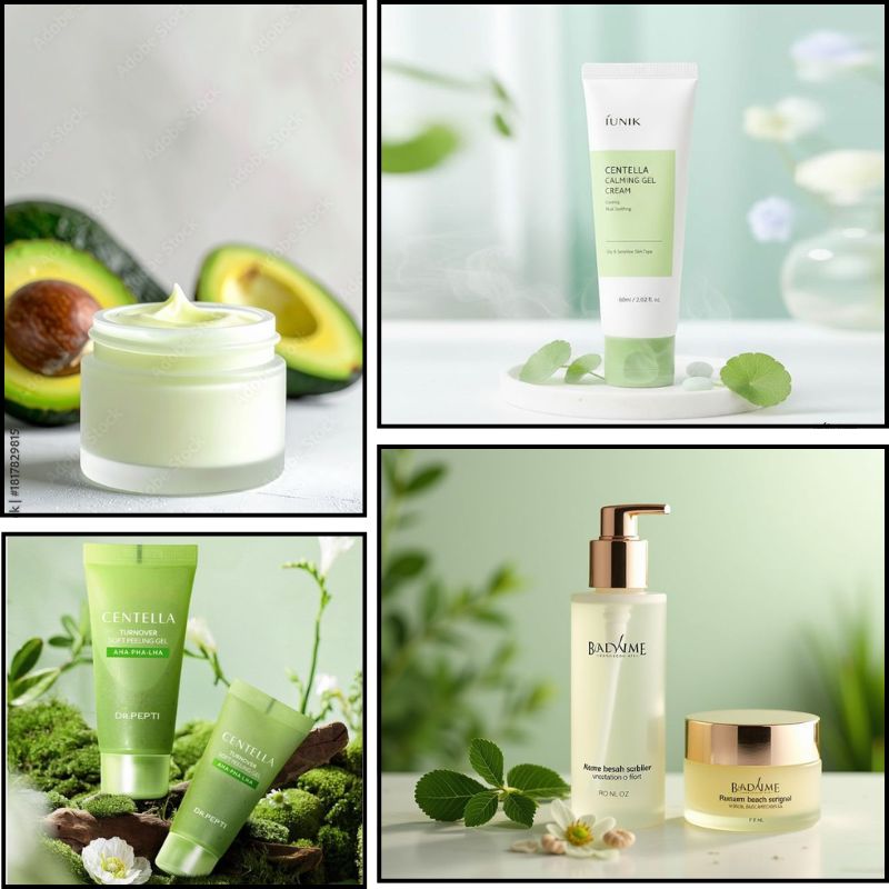 Gia Công Ủ Trắng Body Trái Cây