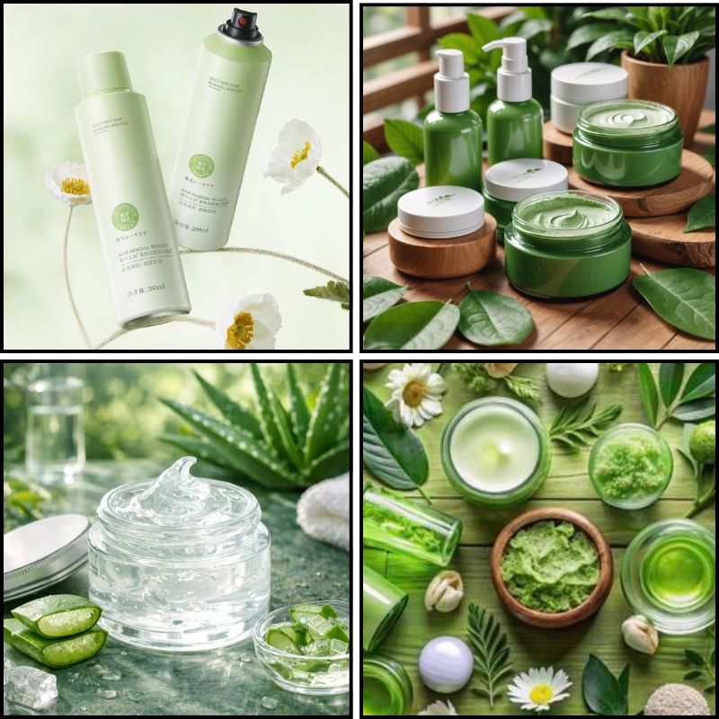 Gia Công Ủ Trắng Body