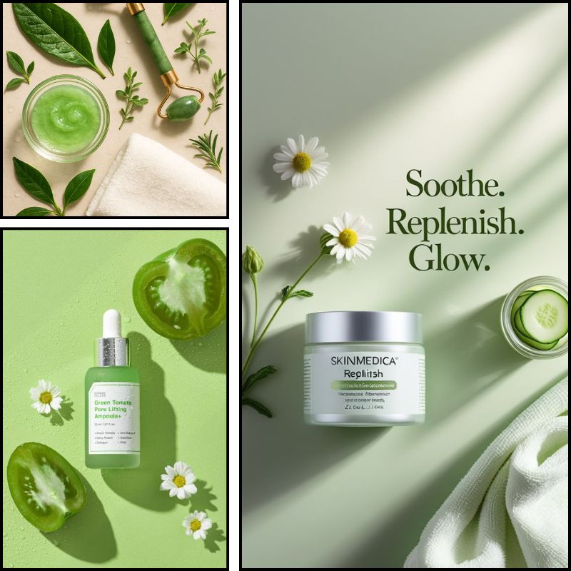 Gia Công Ủ Trắng Face Eco