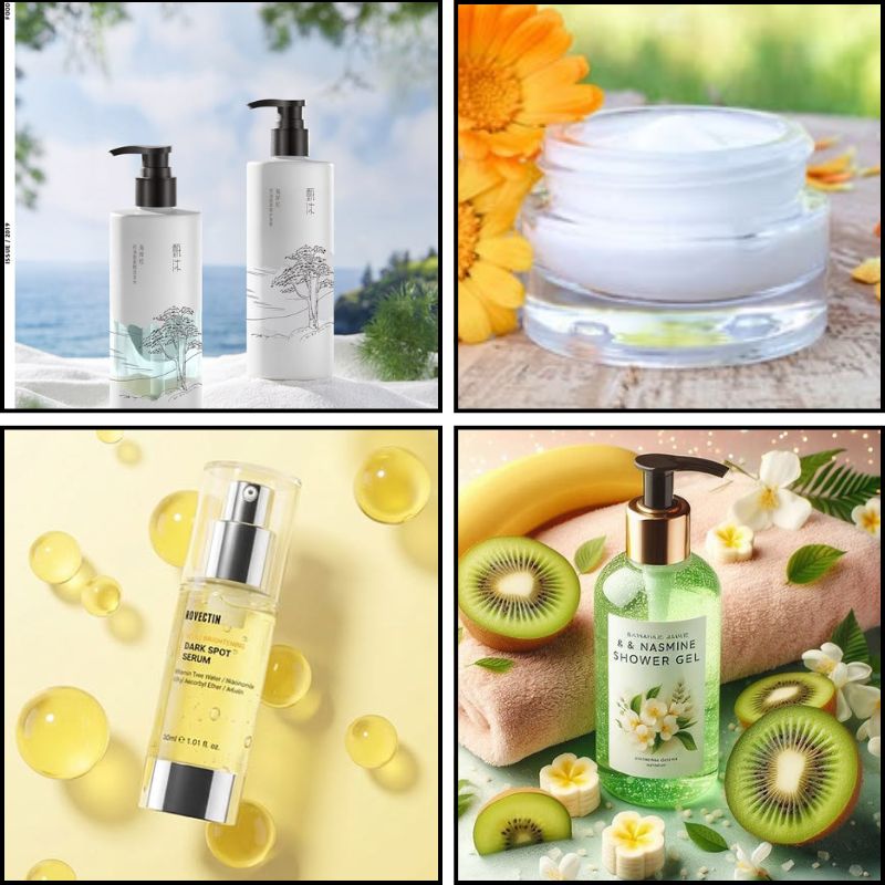 Gia công mỹ phẩm Gotime Eco