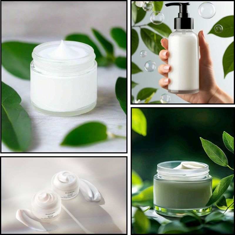 Gia công mỹ phẩm giá rẻ