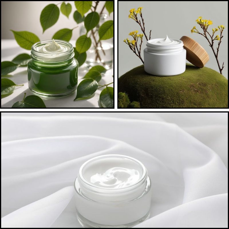 Gia công mỹ phẩm số lượng ít giá rẻ