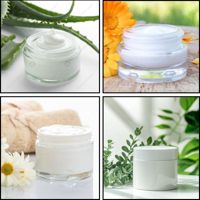 Gia công mỹ phẩm thiên nhiên theo yêu cầu