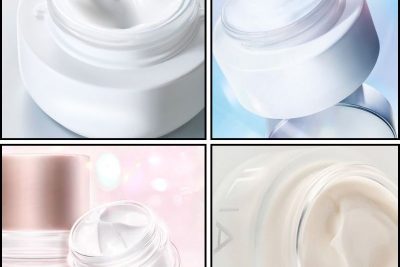 Gia công mỹ phẩm trắng da
