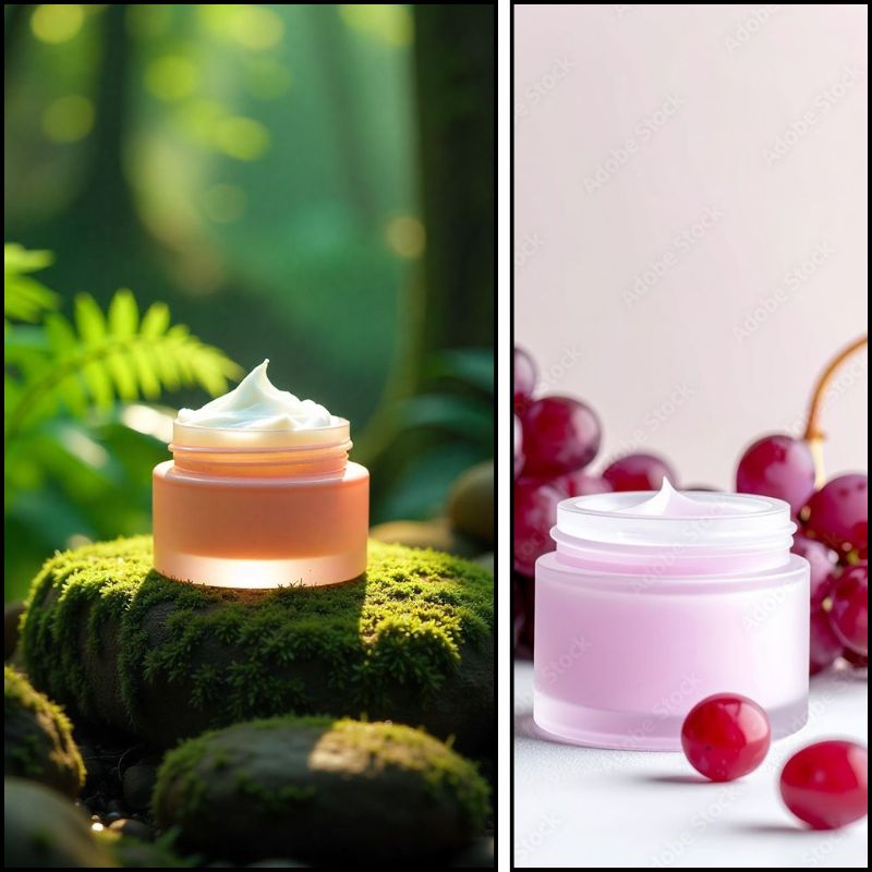 Gia công mỹ phẩm trắng da