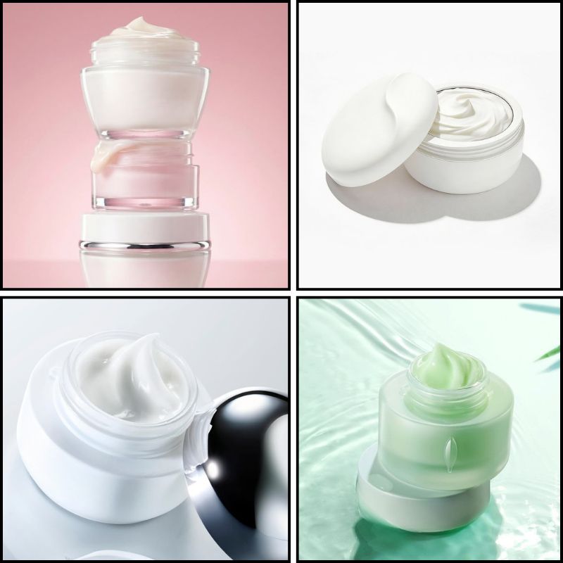 Gia công mỹ phẩm trắng da trọn gói
