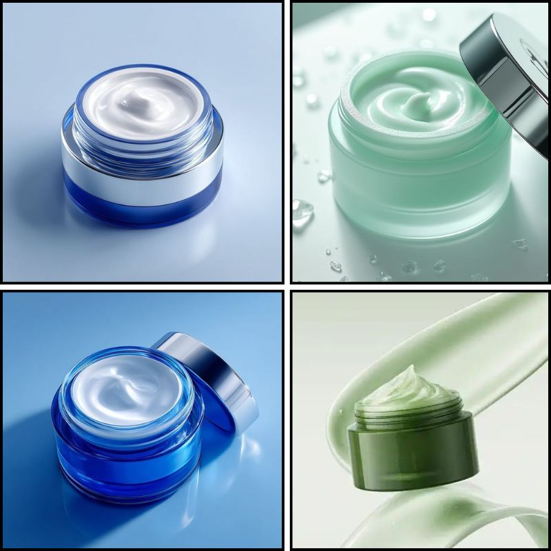 Gia công mỹ phẩm trọn gói