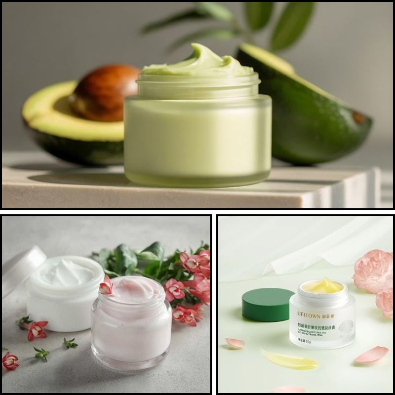 Gia công mỹ phẩm 