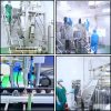 Nhà máy gia công mỹ phẩm Gotime Eco
