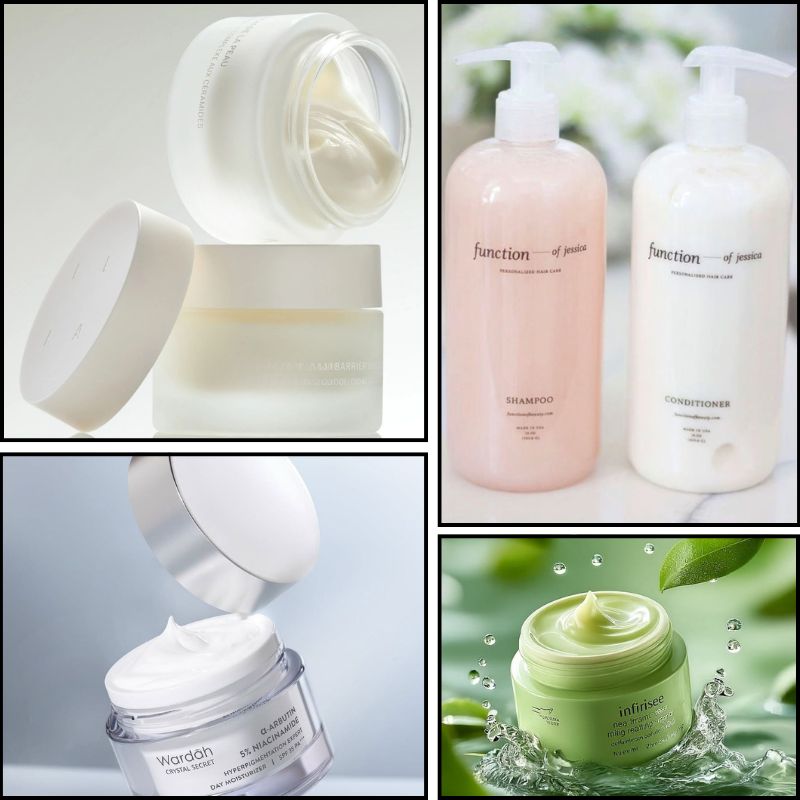 Nhà máy gia công mỹ phẩm Gotime Eco