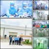công ty gia công mỹ phẩm uy tín