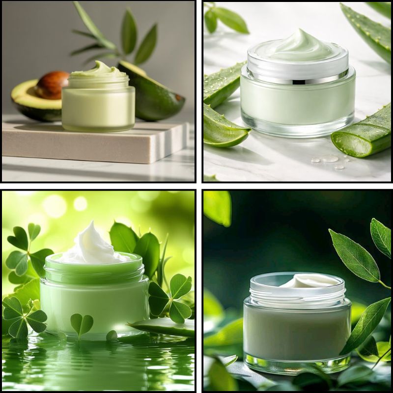 gia công mỹ phẩm