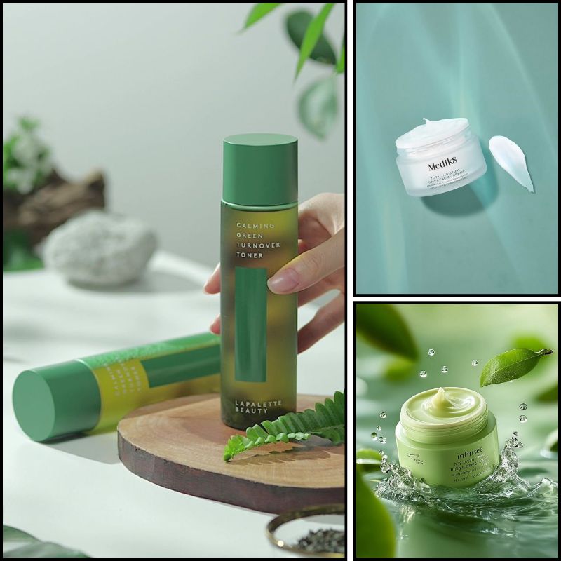 gia công mỹ phẩm trọn gói